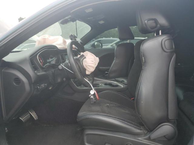 Photo 7 from auction – 2015 DODGE CHALLENGER SRT HELLCAT with VIN 2C3CDZC98FH719618