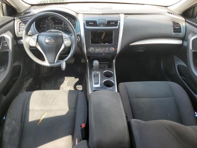 Photo 8 from auction – 2014 NISSAN ALTIMA 2.5 with VIN 1N4AL3AP8EC176699