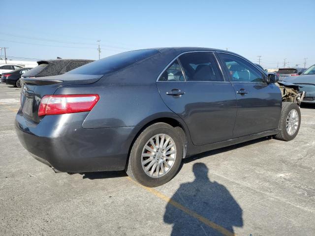 Photo 3 from auction – 2009 TOYOTA CAMRY BASE with VIN 4T4BE46K09R114582