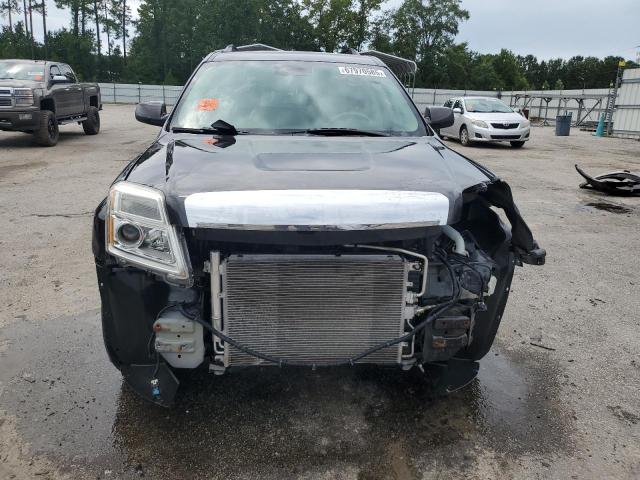 Photo 5 from auction – 2015 GMC TERRAIN SL with VIN 2GKALSEK7F6368911