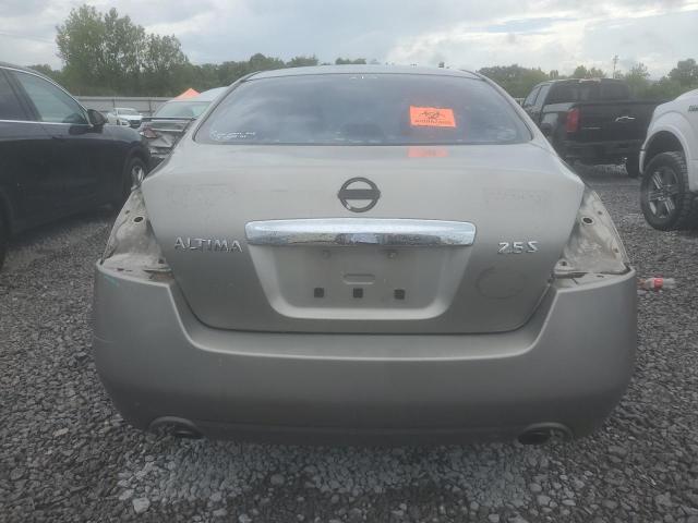 Photo 6 from auction – 2012 NISSAN ALTIMA BAS with VIN 1N4AL2AP2CC103612