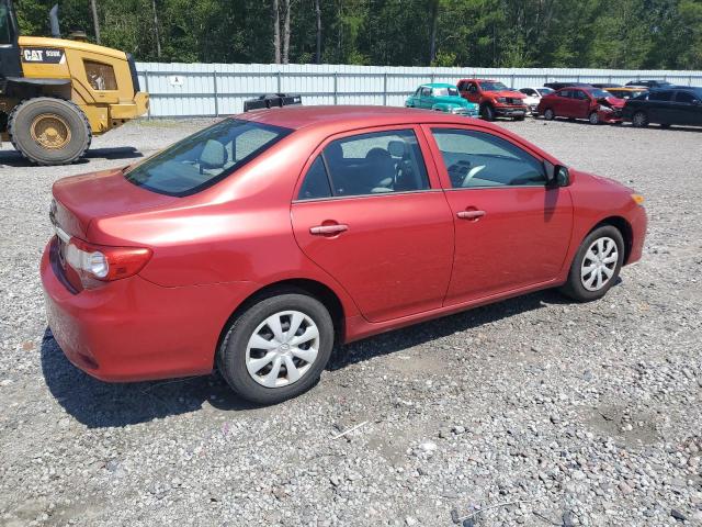 Photo 3 from auction – 2012 TOYOTA COROLLA BA with VIN 2T1BU4EEXCC897024