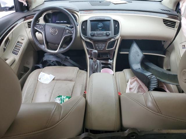Photo 8 from auction – 2016 BUICK LACROSSE with VIN 1G4GB5G38GF221287