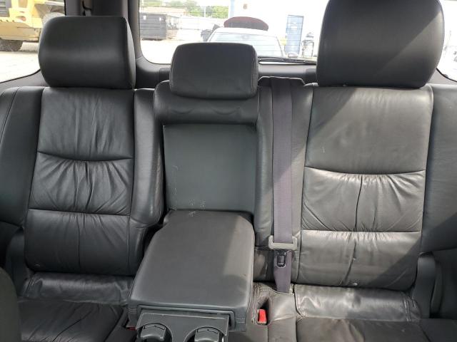 Photo 10 from auction – 2007 LEXUS GX 470 with VIN JTJBT20X970141584