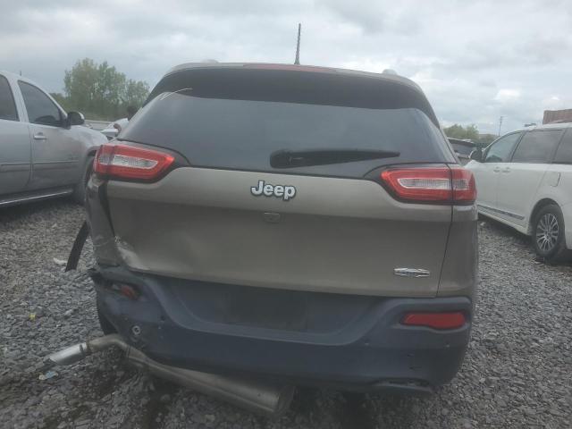 Photo 6 from auction – 2017 JEEP CHEROKEE L with VIN 1C4PJLCB6HW626400