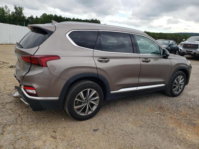 Photo 3 from auction – 2019 HYUNDAI SANTA FE S with VIN 5NMS33AD0KH015863