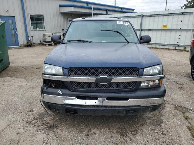 Zdjęcie 5 z aukcji – 2005 CHEVROLET SILVERADO z VIN 2GCEK13T951376798