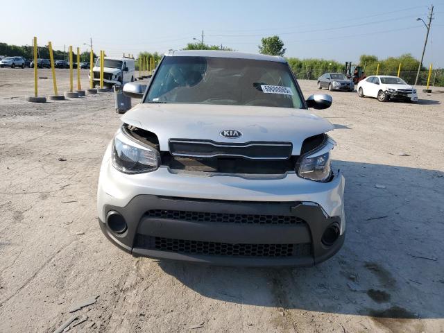 Photo 5 from auction – 2018 KIA SOUL with VIN KNDJN2A2XJ7545066