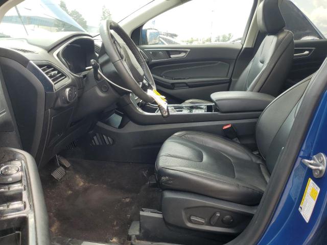 Photo 7 from auction – 2020 FORD EDGE TITAN with VIN 2FMPK4K92LBB10140