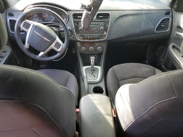 Photo 8 from auction – 2013 CHRYSLER 200 TOURING with VIN 1C3CCBBB3DN575348