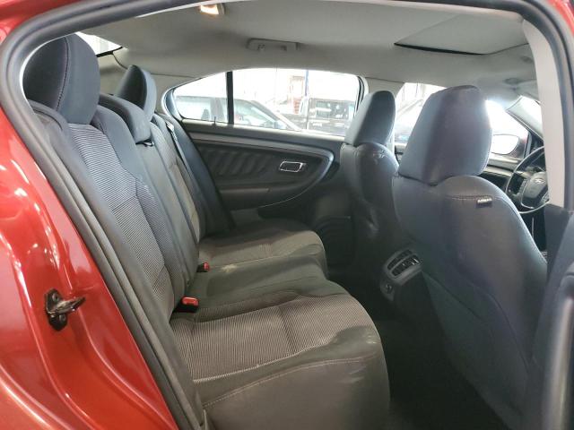 Photo 10 from auction – 2012 FORD TAURUS SEL with VIN 1FAHP2HW8CG139183