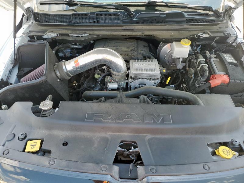 Photo 11 from auction – 2024 RAM 1500 LIMIT with VIN 1C6SRFHT4RN138910
