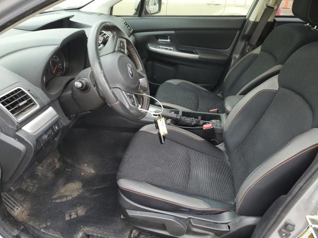 Photo 7 from auction – 2017 SUBARU CROSSTREK with VIN JF2GPABC0HH256578
