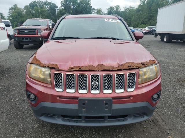 Photo 5 from auction – 2014 JEP COMPASS LATITUDE with VIN 1C4NJDEB8ED846865