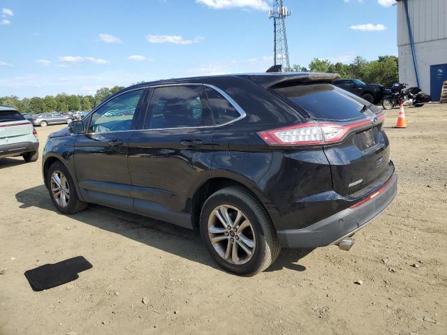 Photo 2 from auction – 2017 FORD EDGE with VIN 2FMPK3J93HBB71807