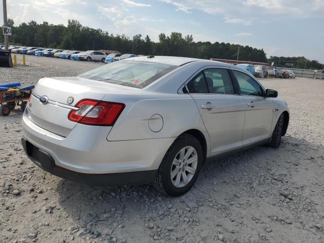 Photo 3 from auction – 2010 FORD TAURUS SE with VIN 1FAHP2DW3AG121046