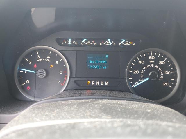 Photo 9 from auction – 2019 FORD F150 SUPER with VIN 1FTEW1E43KKC39281