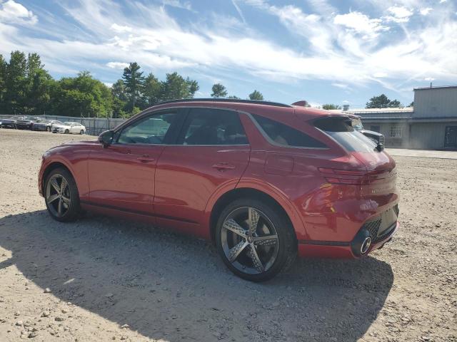 Photo 2 from auction – 2023 GENESIS GV70 BASE with VIN KMUMADTB3PU116019