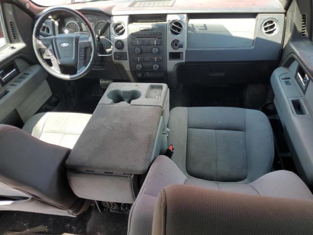 Photo 8 from auction – 2012 FORD F150 SUPER with VIN 1FTFW1ET2CKD78752
