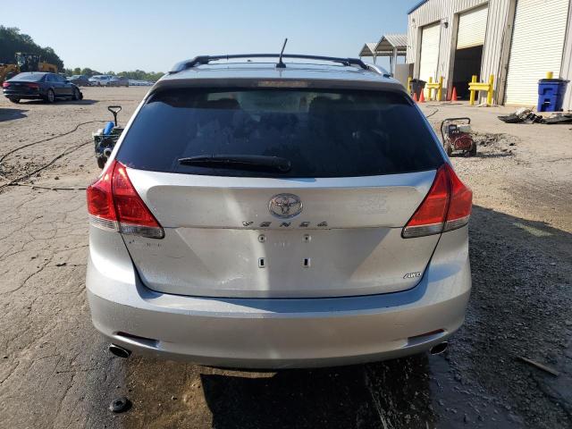 Photo 6 from auction – 2010 TOYOTA VENZA with VIN 4T3BK3BB3AU030352