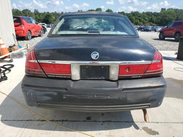 Photo 6 from auction – 2002 MERCURY GRAND MARQ with VIN 2MEFM75W62X618060