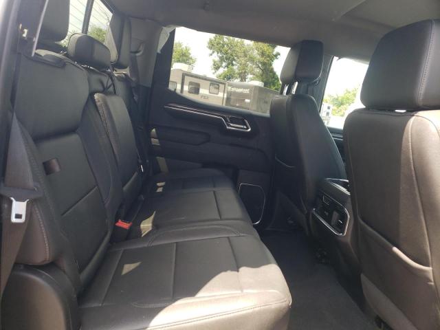 Photo 10 from auction – 2023 CHEVROLET SILVERADO with VIN 3GCUDGE81PG109862