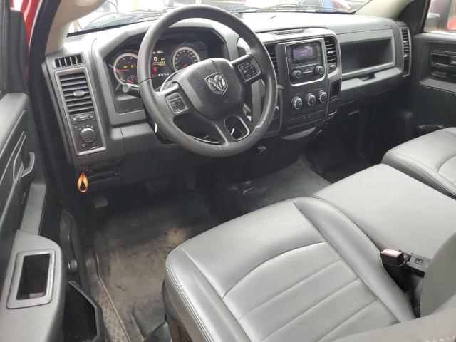Photo 8 from auction – 2019 RAM 1500 CLASS with VIN 3C6JR6AG0KG560261