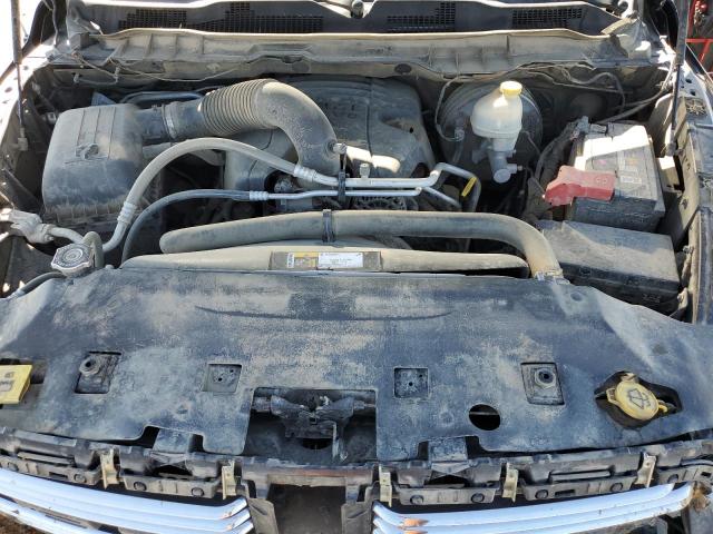 Photo 11 from auction – 2016 RAM 1500 SLT with VIN 1C6RR7TTXGS157505