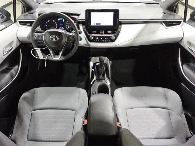 Photo 8 from auction – 2025 TOYOTA COROLLA SE with VIN 5YFS4MCE7SP218859