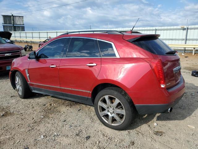 Photo 2 from auction – 2010 CADILLAC SRX with VIN 3GYFNGEY0AS575352