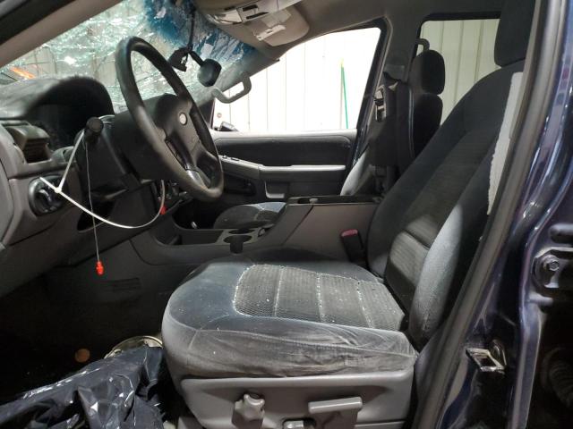 Photo 7 from auction – 2002 FORD EXPLORER X with VIN 1FMZU73K92UD29899