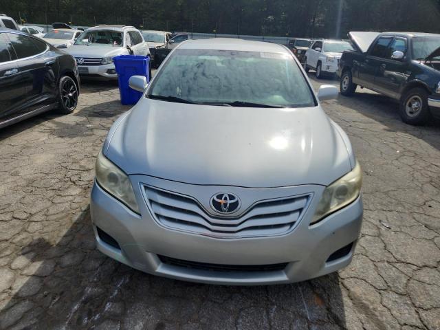 Photo 5 from auction – 2011 TOYOTA CAMRY BASE with VIN 4T1BF3EK5BU610731