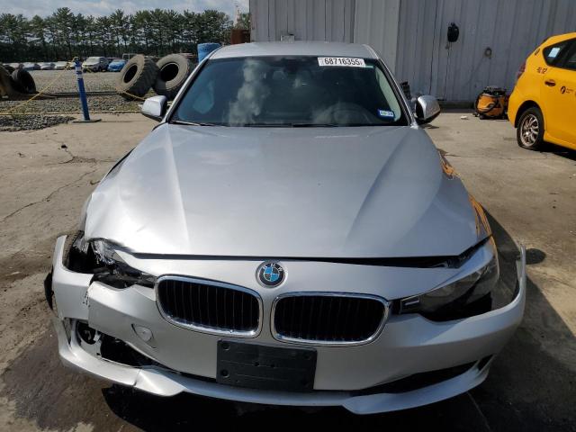 Photo 5 from auction – 2014 BMW 328 I SULE with VIN WBA3C1C5XEK117479