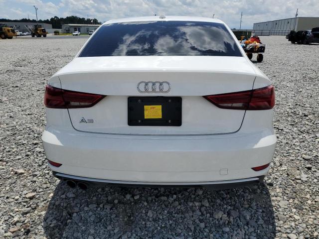 Photo 6 from auction – 2018 AUDI A3 PREMIUM with VIN WAUAUGFF1J1031022