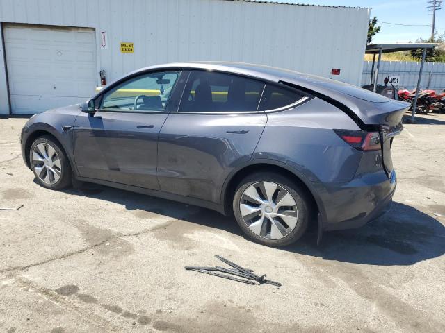 Photo 2 from auction – 2023 TESLA MODEL Y with VIN 7SAYGDEE5PF885711