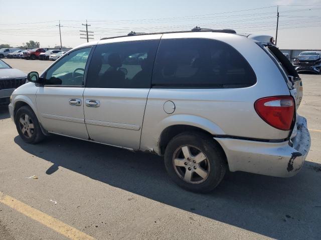 Photo 2 from auction – 2005 DODGE GRAND CARAVAN SXT with VIN 2D4GP44L35R203664