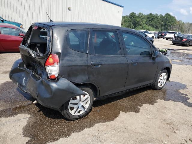 Photo 3 from auction – 2008 HONDA FIT with VIN JHMGD37418S012945