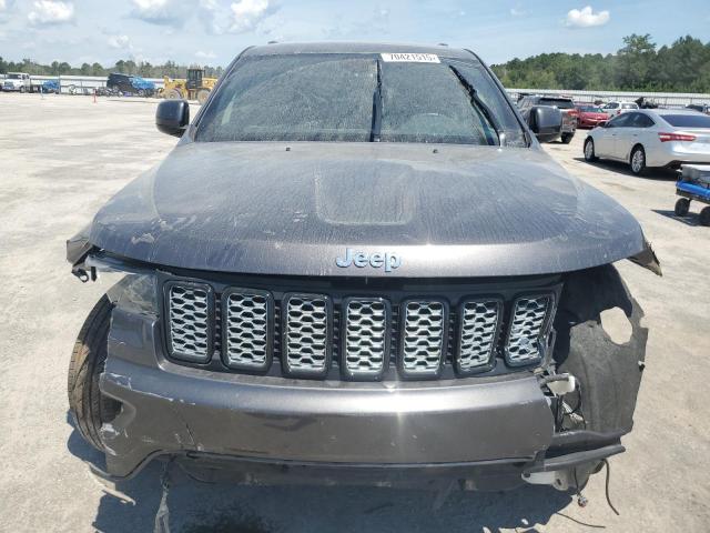 Photo 5 from auction – 2018 JEEP GRAND CHER with VIN 1C4RJFAG6JC189529