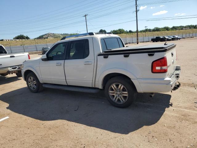 Photo 2 from auction – 2010 FORD EXPLORER S with VIN 1FMEU5D84AUA00273