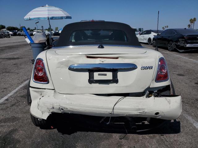 Photo 6 from auction – 2014 MINI COOPER ROA with VIN WMWSY1C56ET719559