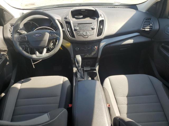 Photo 8 from auction – 2017 FORD ESCAPE S with VIN 1FMCU0F79HUE24315