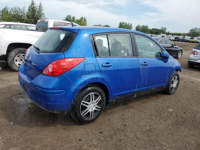 Photo 3 from auction – 2009 NISSAN VERSA S with VIN 3N1BC13E19L359017