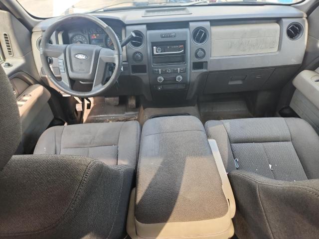 Photo 8 from auction – 2009 FORD F150 SUPER with VIN 1FTPX14V59FA84090