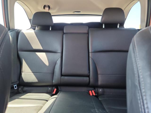 Photo 10 from auction – 2016 SUBARU OUTBACK 2. with VIN 4S4BSAJCXG3281813