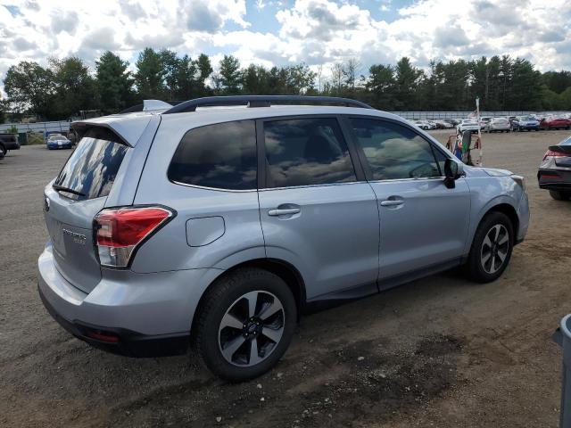Photo 3 from auction – 2017 SUBARU FORESTER 2 with VIN JF2SJARC6HH483579