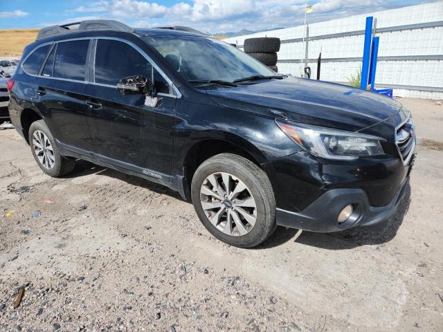Photo 4 from auction – 2018 SUBARU OUTBACK 3. with VIN 4S4BSENC0J3207969
