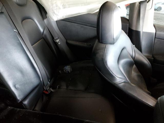 Photo 10 from auction – 2021 TESLA MODEL 3 with VIN 5YJ3E1EA7MF996572