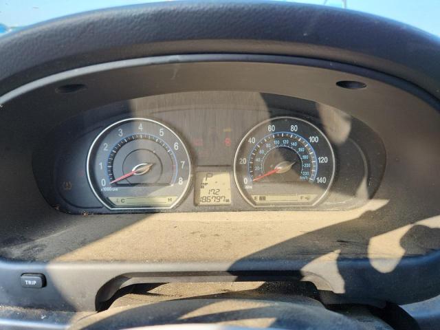 Photo 9 from auction – 2008 KIA OPTIMA LX with VIN KNAGE123785246052