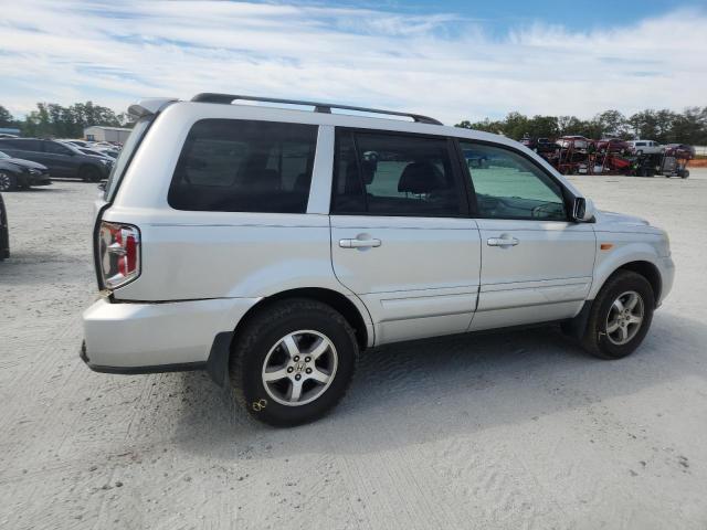 Photo 3 from auction – 2006 HONDA PILOT EX with VIN 5FNYF28416B035600