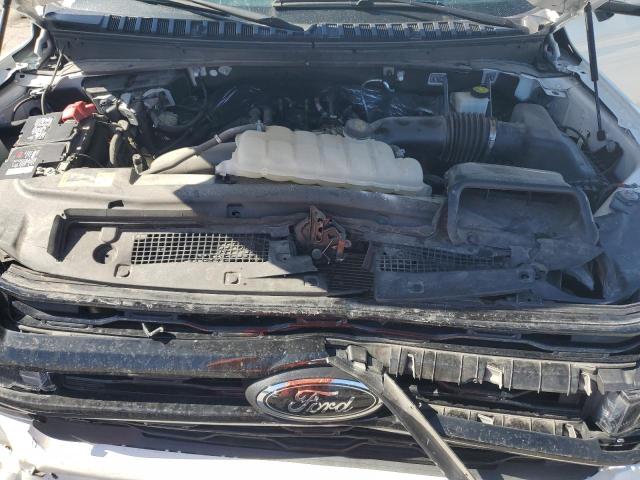 Photo 12 from auction – 2024 FORD EXPEDITION with VIN 1FMJU1K84REA70002